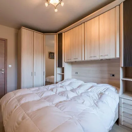 San Remo 501 Located On The Beach Apartment
