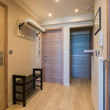 San Remo 501 Located On The Beach * Koksijde