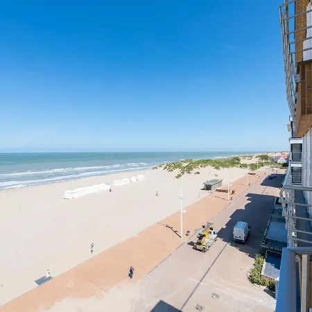 アパート San Remo 501 Located On The Beach コクセッド