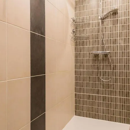 San Remo 501 Located On The Beach Apartment Koksijde