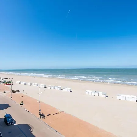 アパート San Remo 501 Located On The Beach コクセッド